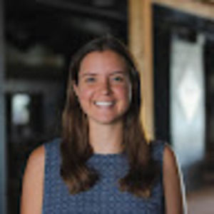 Meet your Posher, Kelsey